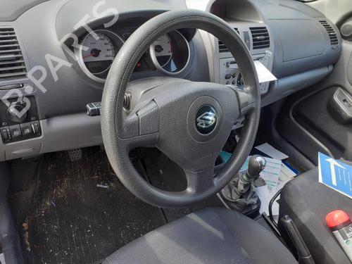 Warning SUZUKI IGNIS II (MH) 1.3 DDiS (RM413D) | BP27119444I22  - Image 5