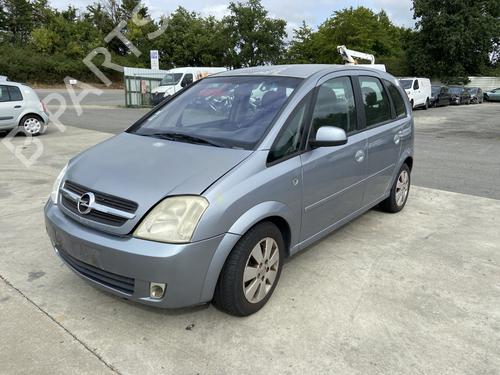 Left front window switch OPEL MERIVA A MPV (X03) 1.7 CDTI (E75) | BP28290382I27 - Image 7