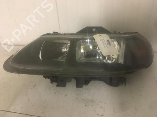 Used Left headlight RENAULT LAGUNA I (B56_, 556_) 1.9 dTi (B56J) (98 hp) 27117072