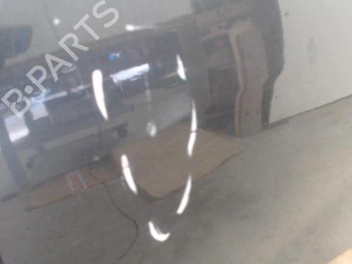 Used Left rear door DACIA SANDERO 1.2 16V (75 hp) 27124268