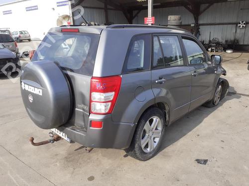 Left front window switch SUZUKI GRAND VITARA II (JT, TE, TD) 1.9 DDiS All-wheel Drive (JT419, TD44, JB419WD, JB419XD,... | BP27119431I27 - Image 5