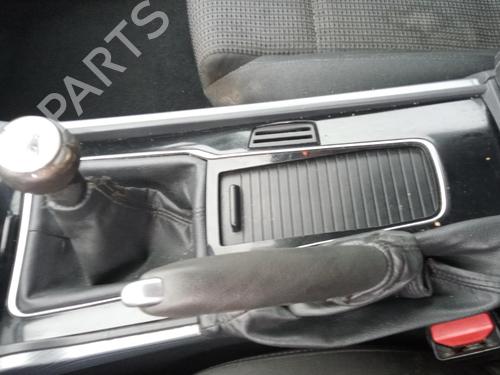 Used Hand brake PEUGEOT 508 I (8D_) 1.6 HDi (112 hp) 27141458