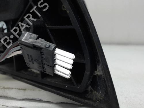 Left mirror MERCEDES-BENZ A-CLASS (W168) A 170 CDI (168.008) | BP27118144C26 