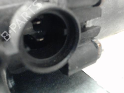 Front right window mechanism RENAULT CLIO III (BR0/1, CR0/1) 1.5 dCi (C/BR0G, C/BR1G) | BP27119316C23 