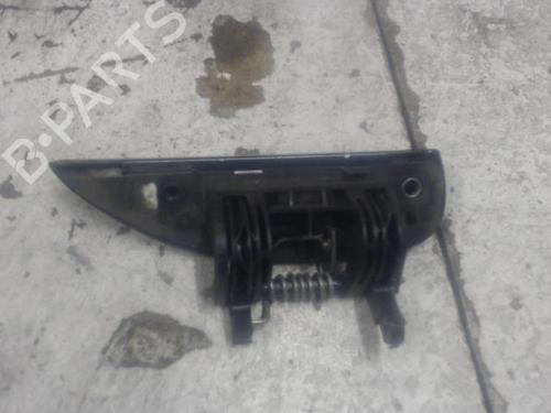 Front left exterior door handle DACIA SANDERO II 1.5 dCi | BP27139338C128 