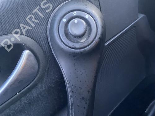 Comando retrovisori RENAULT MEGANE II (BM0/1_, CM0/1_) 1.6 16V (112 hp) 31659896