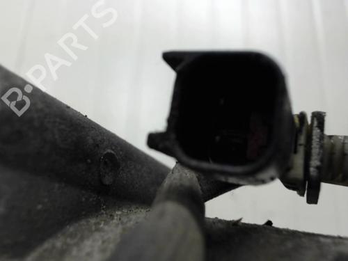 Used AC compressor AC compressor FORD FOCUS C-MAX (DM2) 1.8 TDCi (115 hp) 27118768 27118768