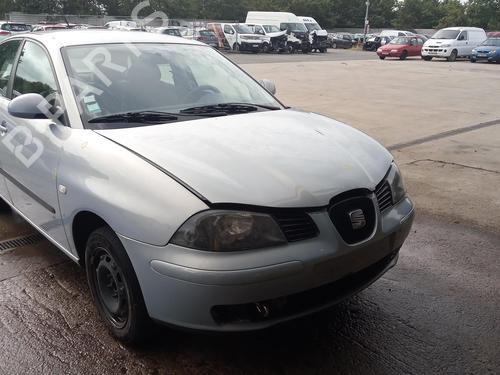 Left headlight SEAT IBIZA III (6L1) 1.9 SDI | BP27138351C28 