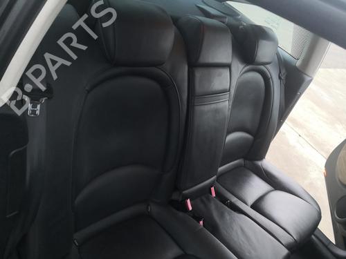 Rear seat CITROËN C6 (TD_) 2.7 HDi | BP27130783C17 - Image 2