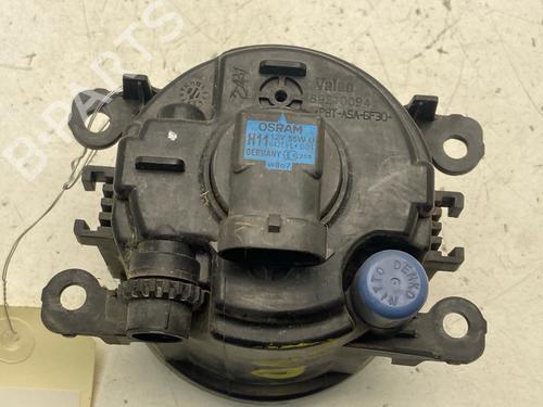 Used Right front fog light Right front fog light FORD FOCUS II Turnier (DA_, FFS, DS) 1.6 TDCi (90 hp) 39760863 39760863