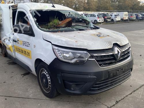 Underbody protection RENAULT EXPRESS Box Body/MPV 1.5 Blue dCi 95 (F6AB) | BP32483376M92 - Image 9