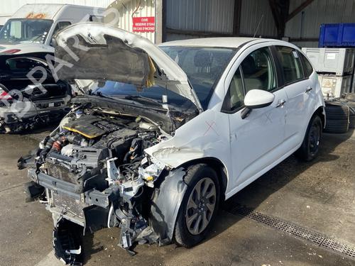 Front wiper motor CITROËN C3 II (SC_)  | BP33876758M29  - Image 5