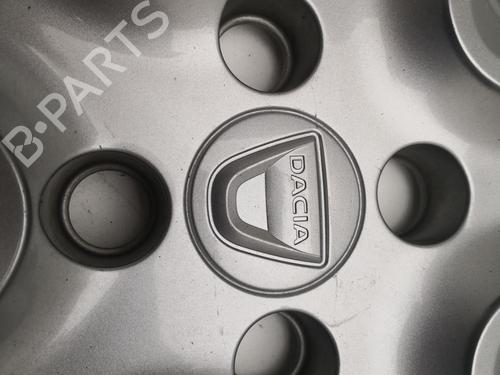 other-dacia-sandero-ii-2012-27265171 main image