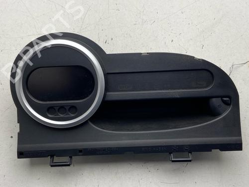 Instrument cluster RENAULT TWINGO II (CN0_) 1.2 16V (CN04, CN0B) | BP40119700C47 - Image 2