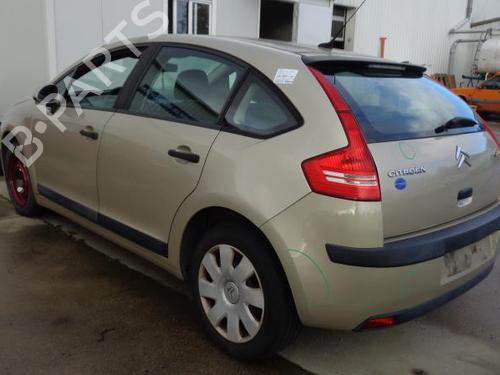 Used Left taillight Left taillight CITROËN C4 I (LC_) 1.6 HDi (109 hp) 27122353 27122353