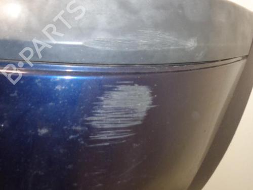 Used Front bumper Front bumper 27121353 27121353