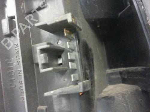 Used Left taillight Left taillight SEAT MARBELLA (28A) 0.9 (40 hp) 27133626 27133626