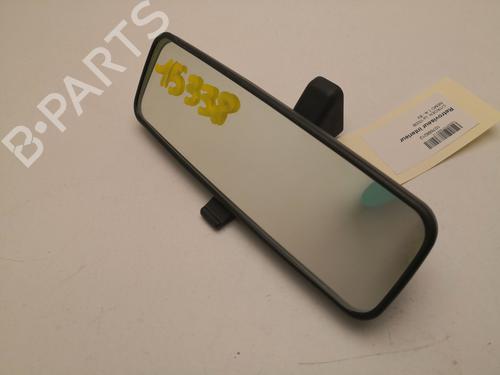 Used Rear mirror CITROËN NEMO MPV 1.4 (73 hp) 27114263