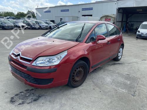 Switch CITROËN C4 I (LC_) 1.6 HDi | BP27111643I30  - Image 5