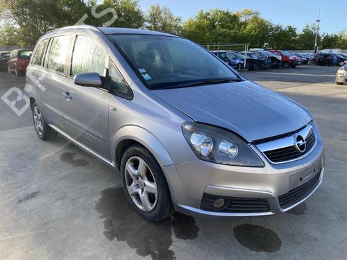 Used Steering rack OPEL ZAFIRA / ZAFIRA FAMILY B (A05) 1.9 CDTI (M75) (120 hp) 27107676