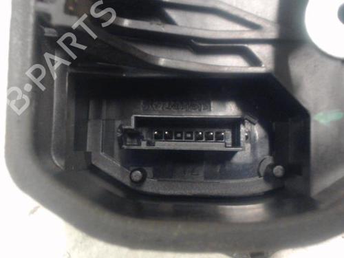 Rear left lock BMW 5 Touring (E61) 525 xd | BP27123193C100 