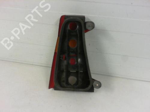 Right taillight CITROËN AX (ZA-_) 14 D | BP27132162C35 