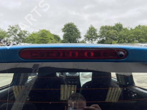Used Third brake light SUZUKI ALTO VII (GF, HA25_, HA35_) 1.0 (AMF310, GFC31S) (68 hp) 27111322