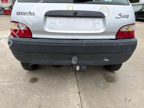 Used Tow ball/Mechanism Tow ball/Mechanism CITROËN SAXO (S0, S1) [1996-2004] 35889952 35889952
