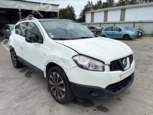 Forbro Forbro NISSAN QASHQAI I (J10, NJ10) [2006-2015] 37008157 37008157