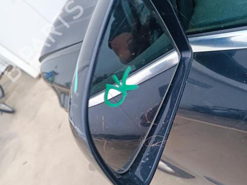 Left mirror AUDI A4 B7 Avant (8ED) 1.9 TDI | BP27125788C26 