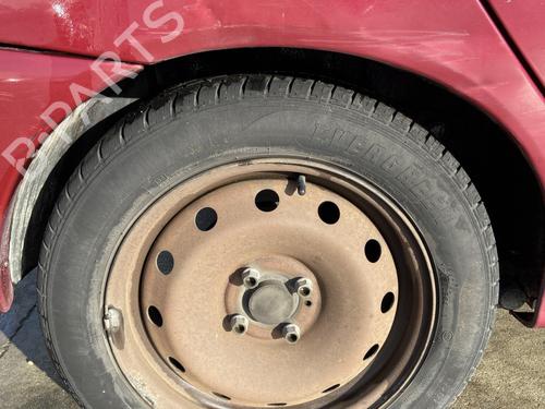 Used Rim RENAULT MEGANE I (BA0/1_) 1.9 dTi (BA08, BA0N) (98 hp) 31625534