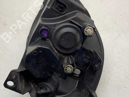Used Right headlight Right headlight FIAT PUNTO EVO (199_) 1.3 D Multijet (84 hp) 39970209 39970209