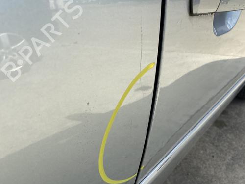 Right rear door FORD MONDEO III (B5Y) 2.0 16V TDDi / TDCi | BP28495914C5