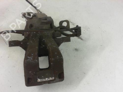 Used Left rear brake caliper CITROËN C4 I (LC_) 1.6 HDi (109 hp) 27121616