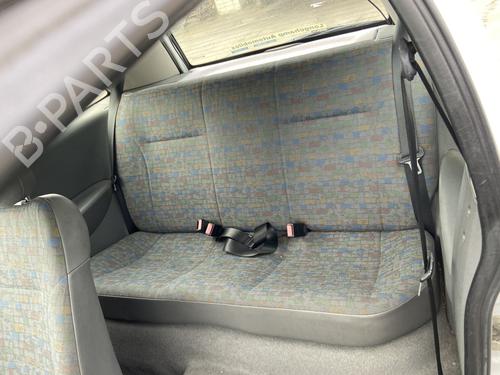 Sæde Bagtil Sæde Bagtil OPEL CORSA B (S93) [1993-2009] 33569876 33569876