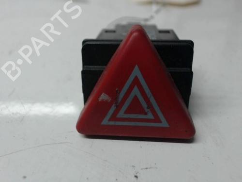 Used Warning switch AUDI A3 (8P1) 1.9 TDI (105 hp) 27115358