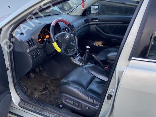 Guarnizione porta TOYOTA AVENSIS (_T25_) 2.2 D-CAT (ADT251_, ADT251R) (177 hp) 32135786