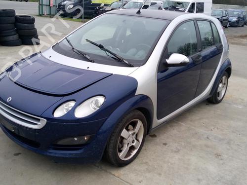 Rear right window mechanism SMART FORFOUR (454) 1.5 CDI (454.001) | BP27129871C25 - Image 5