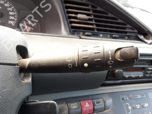 Used Steering column stalk PEUGEOT 806 (221) 2.0 HDI (109 hp) 27141999