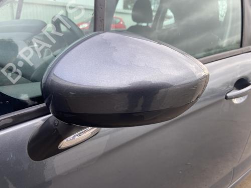 Bakspejl venstre CITROËN C3 II (SC_) 1.4 HDi 70 (SC8HZC, SC8HR0, SC8HP4) (68 hp) 32207644