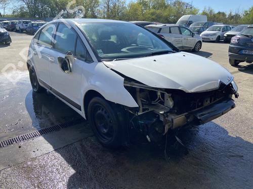 Switch CITROËN C4 I (LC_) 1.6 HDi | BP29412742I30 - Image 7