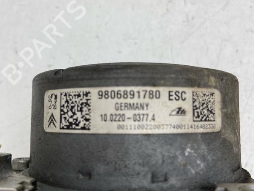 Used ABS pump ABS pump 37216346 37216346