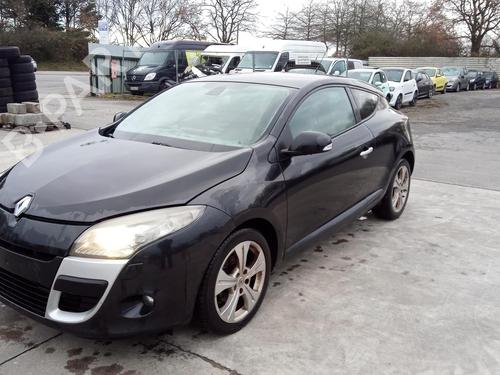 Used Left front brake caliper RENAULT MEGANE III Coupe (DZ0/1_) 1.5 dCi (DZ09, DZ0D, DZ1F, DZ1G, DZ14, DZ29) (110 hp) 27145852
