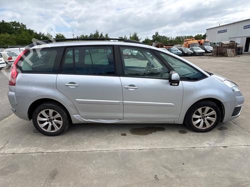 Fælk Fælk CITROËN C4 Picasso I MPV (UD_) [2006-2015] 35937738 35937738