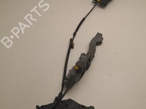 Fechadura trás esquerda Fechadura trás esquerda 30485562 30485562