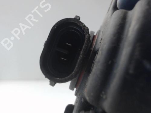 Used Right front fog light RENAULT TWINGO II (CN0_) 1.2 16V (CN04, CN0B) (75 hp) 27120468