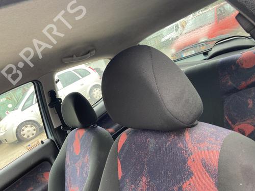 Nakkestøtte PEUGEOT 206 Hatchback (2A/C) 1.6 i (89 hp) 28473942