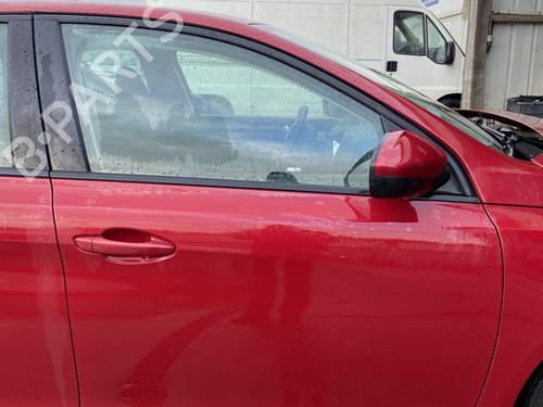 Used Front right window mechanism Front right window mechanism PEUGEOT 308 II (LB_, LP_, LW_, LH_, L3_) 1.6 HDi / BlueHDi 115 (115 hp) 32022552 32022552