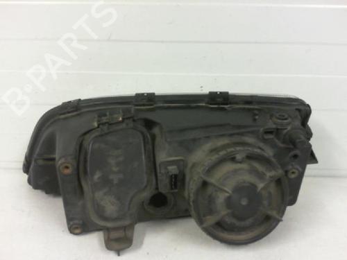 Used Right headlight VOLVO V40 Estate (645) 1.8 (115 hp) 27133708