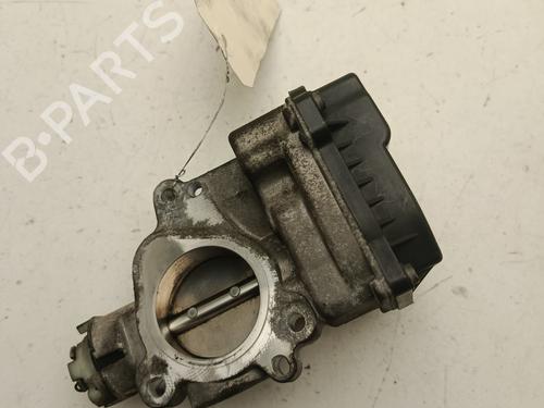 Used Throttle body Throttle body CITROËN C3 I (FC_, FN_) 1.4 i (73 hp) 34413575 34413575